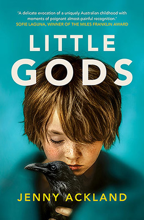 Little Gods 