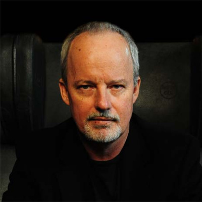 Michael Robotham