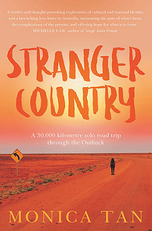  Stranger Country