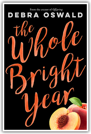  The Whole Bright Year, 2018